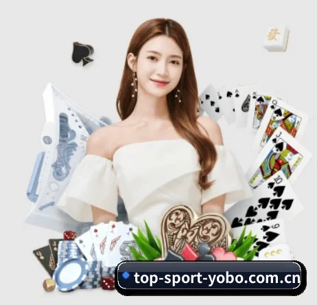 yobo体育 APP 界面